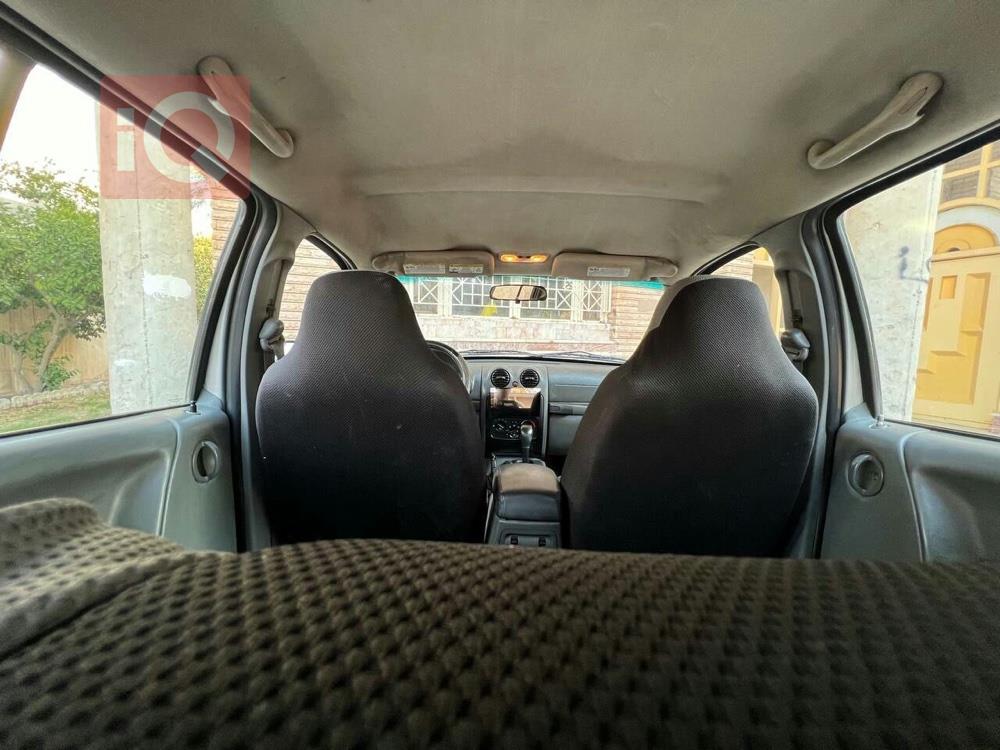 Jeep Liberty